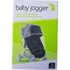 Baby Jogger Folia przeciwdeszczowa City Mini2 4W
