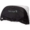 Baby Jogger F./PRZECIWDESZCZ. CITY MINI 2/GT DOUBLE