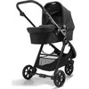 Baby Jogger Krepšys vežimėliui CITY MINI 2/ELITE 2