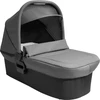 Baby Jogger BBJ Krepšys vežimėliui CITY MINI 2/ELITE 2 STONE GRAY