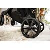 Vežimėlis BABY JOGGER BBJ WOZEK 2W1 SELECT2 DOD Sėdynė RADIANT W