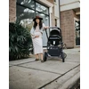 Vežimėlis BABY JOGGER BBJ WOZEK 2W1 SELECT2 DOD Sėdynė RADIANT W