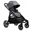 Vežimėlis BABY JOGGER BBJ WOZEK 2W1 SELECT2 DOD Sėdynė RADIANT W