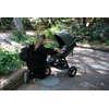 Baby Jogger BBJ WOZEK 2W1 CITY ELITE2 Krepšys vežimėliui BRIAR Žalias