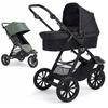 Baby Jogger BBJ WOZEK 2W1 CITY ELITE2 Krepšys vežimėliui BRIAR Žalias
