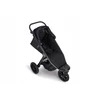 Vežimėlis BABY JOGGER BBJ WOZEK 2W1 CITY ELITE2 Krepšys vežimėliui OPULENT Juodas
