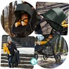 Baby Jogger BBJ WOZEK 2W1 CITY MINI GT2 GONDOLIS OPULENT Juodas