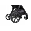 Vežimėlis BABY JOGGER BBJ WOZEK 2W1 SELECT2 Krepšys vežimėliui TENCEL W