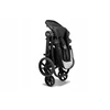Vežimėlis BABY JOGGER BBJ WOZEK 2W1 SELECT2 Krepšys vežimėliui TENCEL W