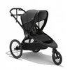 Baby Jogger VAIKIŠKAS JOGGER 560892 vežimėlis CITY PRIX AMBITION Juodas