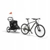 Baby Jogger VAIKIŠKAS JOGGER 560892 vežimėlis CITY PRIX AMBITION Juodas