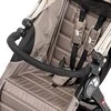 Baby Jogger City Mini, City Mini GT - vaikiško vežimėlio buomelis