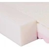 Baby Matex BabyMatex čiužinys 140 x 70 x 10 Ortopedinis Eco* Lateksas