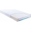 Čiužinys Baby Matex BabyMatex sauskelnės 160 x 80 x 10 Ortopedinės Karpatijos