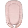Baby Matex BabyMatex čiužinys 55 x 80 Gniazdko Prestige Muslin 01