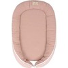 Baby Matex BabyMatex čiužinys 55 x 80 Gniazdko Prestige Muslin 01