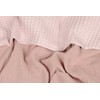 Baby Matex BabyMatex čiužinys 55 x 80 Gniazdko Prestige Muslin 01