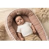 Baby Matex BabyMatex čiužinys 55 x 80 Gniazdko Prestige Muslin 01
