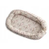 Baby Matex BabyMatex pozicinis čiužinys Prestige Natural* Cotton 80x55 (TB0407_04)