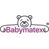 Baby Matex MATEX maudymosi kostiumėliai MAXI PRINT 100x100 [TB0343_44B]* c.pilkas