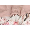 Rankšluostis Baby Matex BabyMatex Okrycie kąpielowe Muslin Design roz. 85x85 (TB0443_03)
