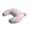 Baby Matex BabyMatex Pozicionuojanti pagalvėlė miniRELAX bamboo, ilgis 150 (TB0465_15)