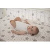 Baby Matex BabyMatex paklodė su guma 70 x 140 medvilnė 63