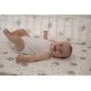 Baby Matex BabyMatex paklodė su guma 70 x 140 medvilnė 63