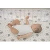 Baby Matex BabyMatex paklodė su guma 70 x 140 medvilnė 63