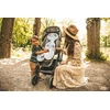 Baby Matex „BabyMatex“ vežimėlio įdėklas, skirtas 9–18 kg „Paddix Air 04“ automobilinei kėdutei