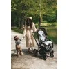 Baby Matex BabyMatex vežimėlio įdėklas 9-18 kg Paddix Air 02 automobilinei kėdutei