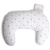 Baby Matex MiniRELAX džersio PU pozicionavimo pagalvėlė, ilgis 150