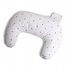 Baby Matex MiniRELAX džersio PU pozicionavimo pagalvėlė, ilgis 150