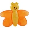 Baby Mix Butterfly vėsinantys dantukai