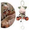 Baby Mix BABY ONO 1692 Pozityvusis karvė BINGO