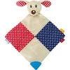 BABY MIX STK-18984 Švelnus žaislas su kramtomuoju šunimi (ošimas)37191