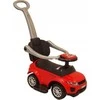 Baby Mix 3in1 Žaidžia Bouncer Raudona