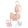 Pliušinis žaislas New Baby lama