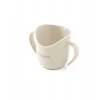 Baby Ono Ergonomiškas FLOW treniruočių puodelis smėlio spalvos Babyono 1463/09