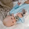 Baby Ono B.O.1633 Girgždėjimas su kramtuku KOALA COCO