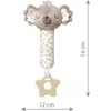 Baby Ono B.O.1633 Girgždėjimas su kramtuku KOALA COCO
