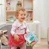 Baby Ono BabyOno lavinamoji knygelė metų laikai 1511