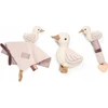 Baby Ono Mielas žaislas BABYONO GOOSE ZOE 1554