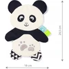 Baby Ono BABYONO Mielas žaislas PANDA POLLY 1558