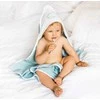 Baby Ono BabyOno dantų šepetukai 3 vnt., 3 mėn.