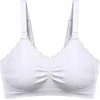 Baby Ono B.O.585/11 Liemenėlė maitinančioms D70-75 balta
