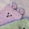 Baby Ono BabyOno pirštinė maudynėms bambukinė žalia 787/03