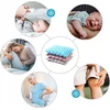 Baby Ono B.O.796/01 Vyšnių kauliukų karšto vandens butelis CHERRY rožinis