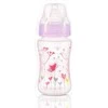 Baby Ono B.O.403 Buteliukas su plačia burna 240 ml PASIRŪPINKITE