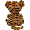 Baby Paws 24 cm – Tigras